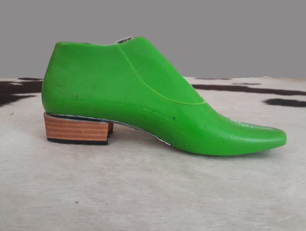 Hormas de zapato